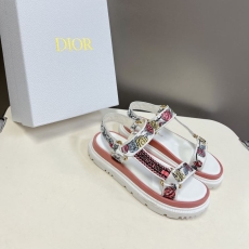 Christian Dior Sandals